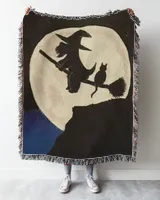 Woven Blanket