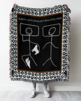 Woven Blanket