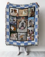 Woven Blanket