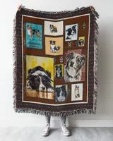Woven Blanket