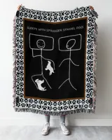 Woven Blanket