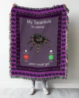 Woven Blanket