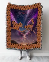 Woven Blanket
