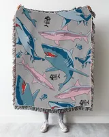 Woven Blanket