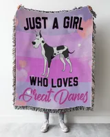 Woven Blanket