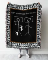 Woven Blanket