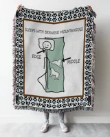 Woven Blanket
