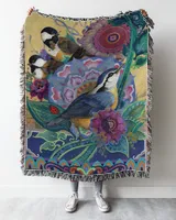 Woven Blanket