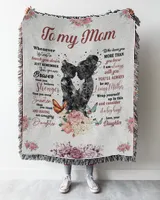 Woven Blanket Woven Blanket