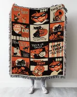 Woven Blanket