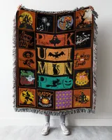 Woven Blanket