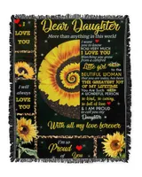 Woven Blanket
