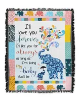 Woven Blanket
