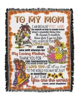Woven Blanket