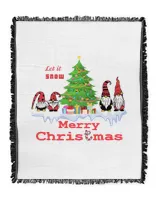Woven Blanket