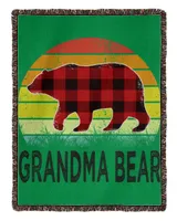 Woven Blanket