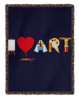 Woven Blanket