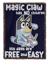 Woven Blanket