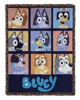 Woven Blanket