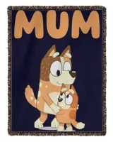 Woven Blanket