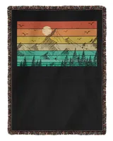 Woven Blanket