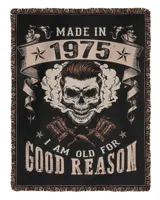 Woven Blanket Woven Blanket