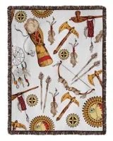 Woven Blanket