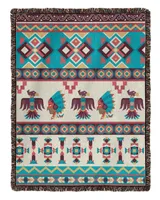 Woven Blanket