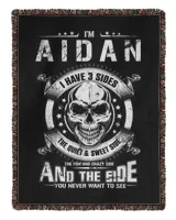 Woven Blanket Woven Blanket