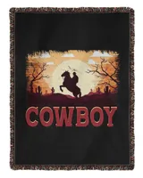 Woven Blanket