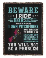 Woven Blanket