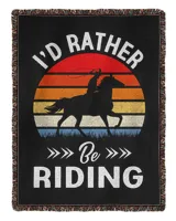 Woven Blanket