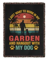 Woven Blanket