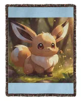 Woven Blanket