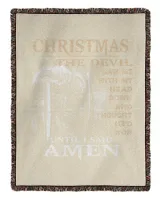 Woven Blanket