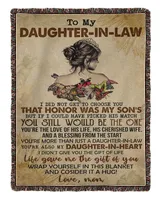 Woven Blanket
