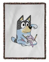 Woven Blanket