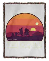 Woven Blanket