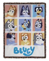 Woven Blanket