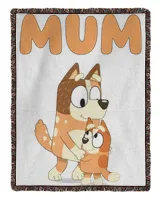 Woven Blanket