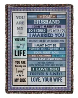 Woven Blanket
