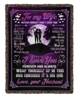 Woven Blanket