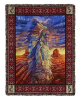 Woven Blanket