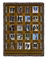Woven Blanket