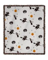 Woven Blanket Woven Blanket