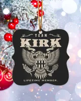 Metal Ornament - Prague