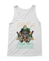 Men's Tank Top Men's Tank Top