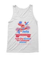 Men's Tank Top Men's Tank Top