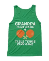 Men's Tank Top Men's Tank Top