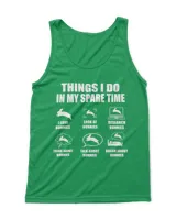 Men's Tank Top Men's Tank Top